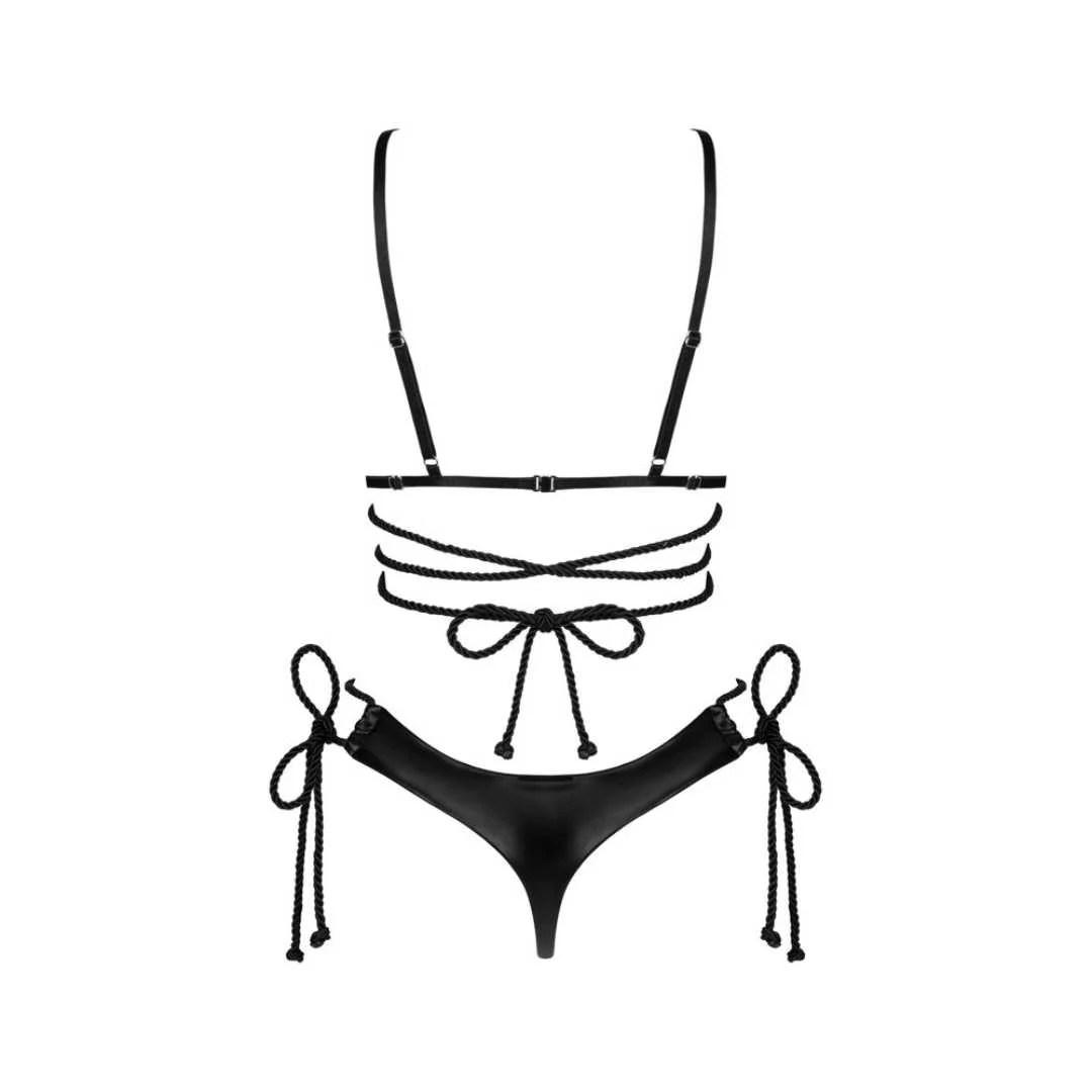Ouvert-Set 