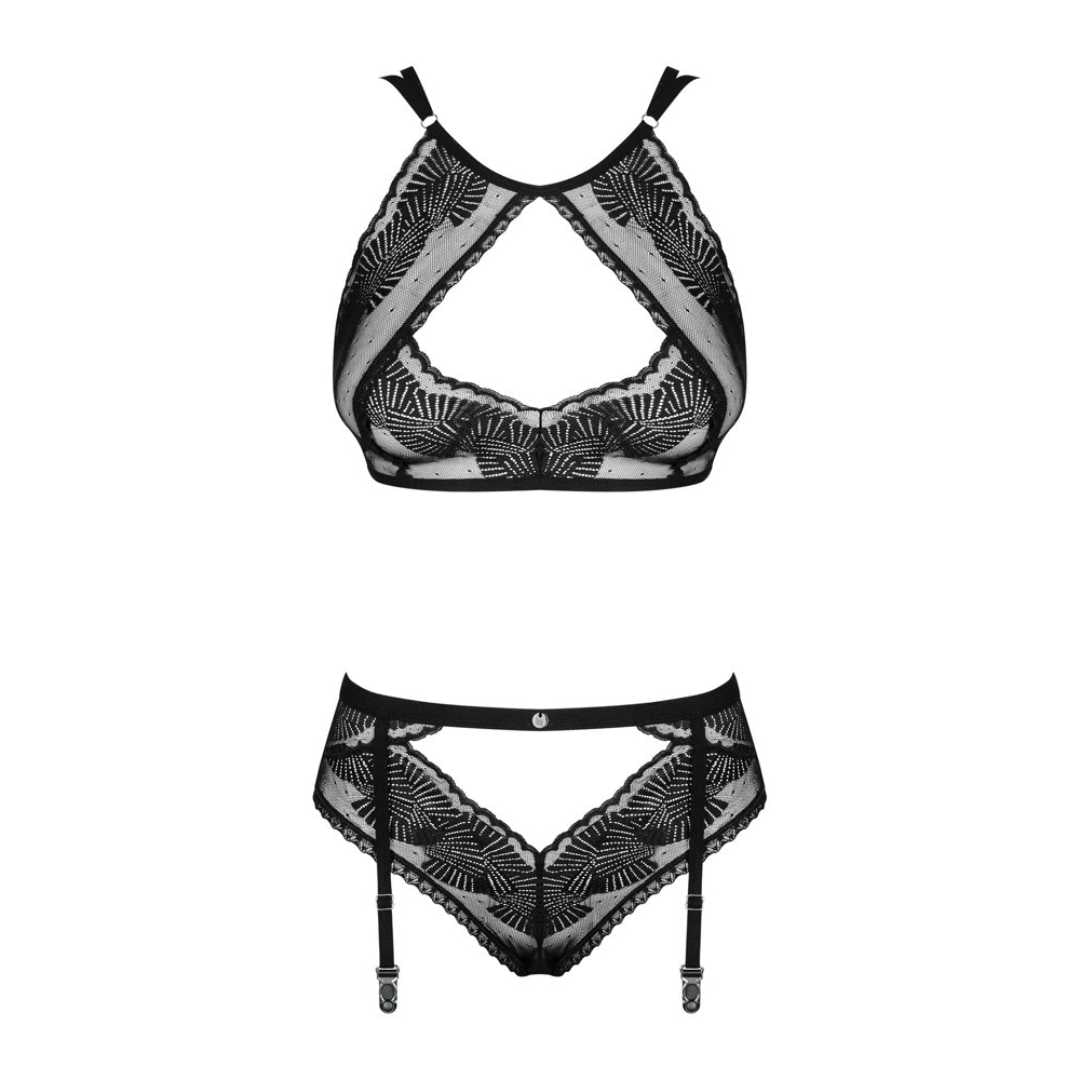 BH plus Straps-Slip „Allastia“