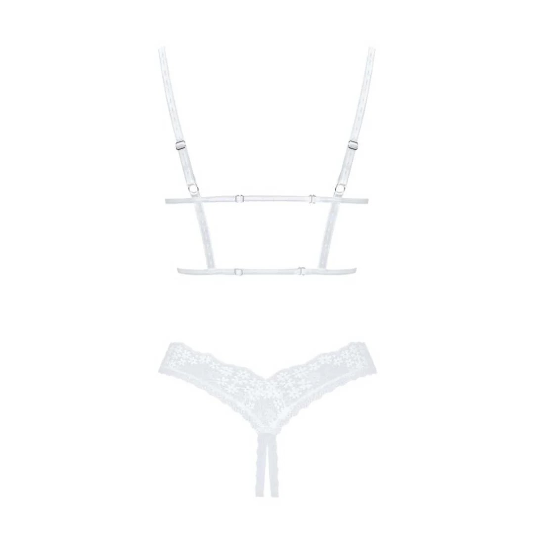 Ouvert-Set 