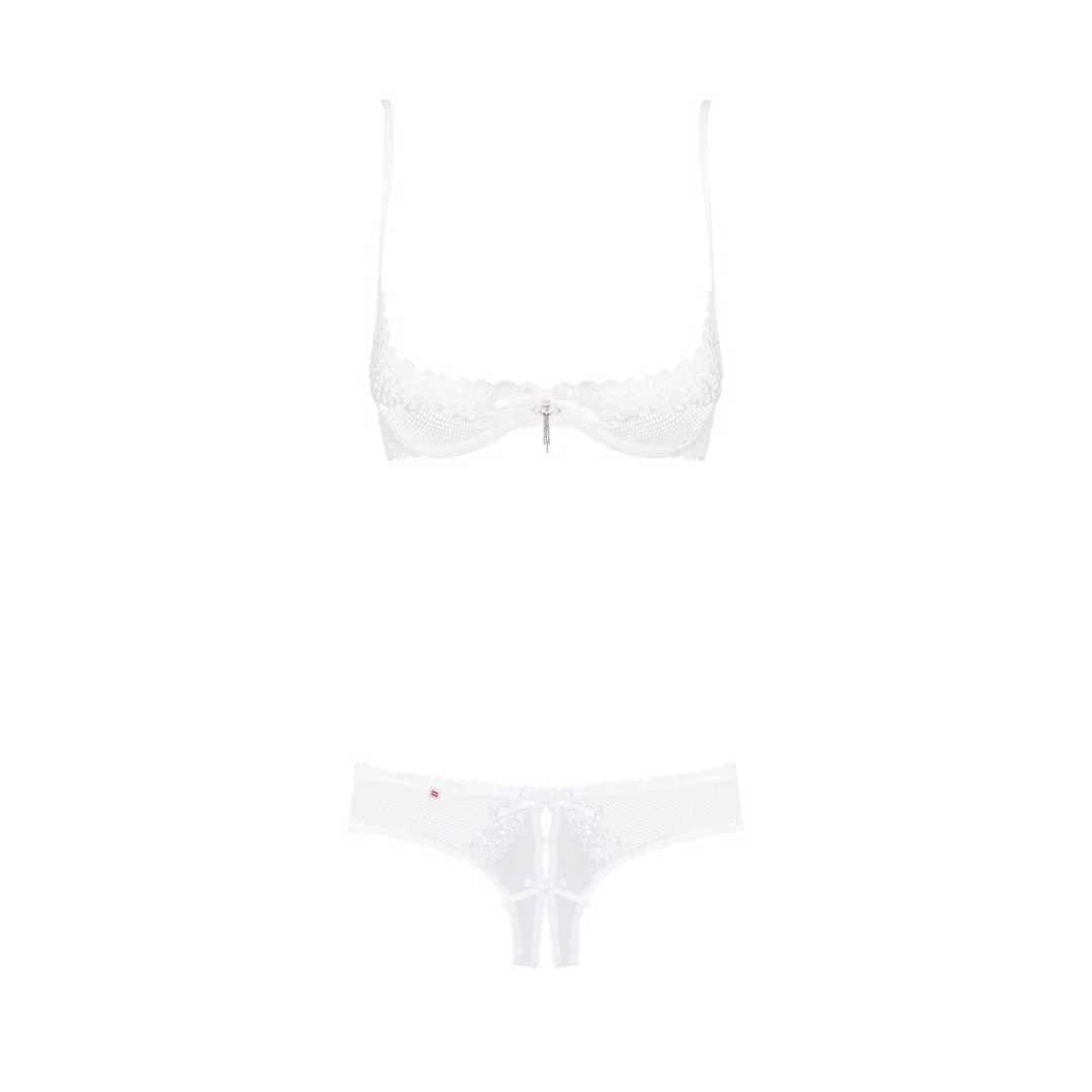 Spitzen-Set 