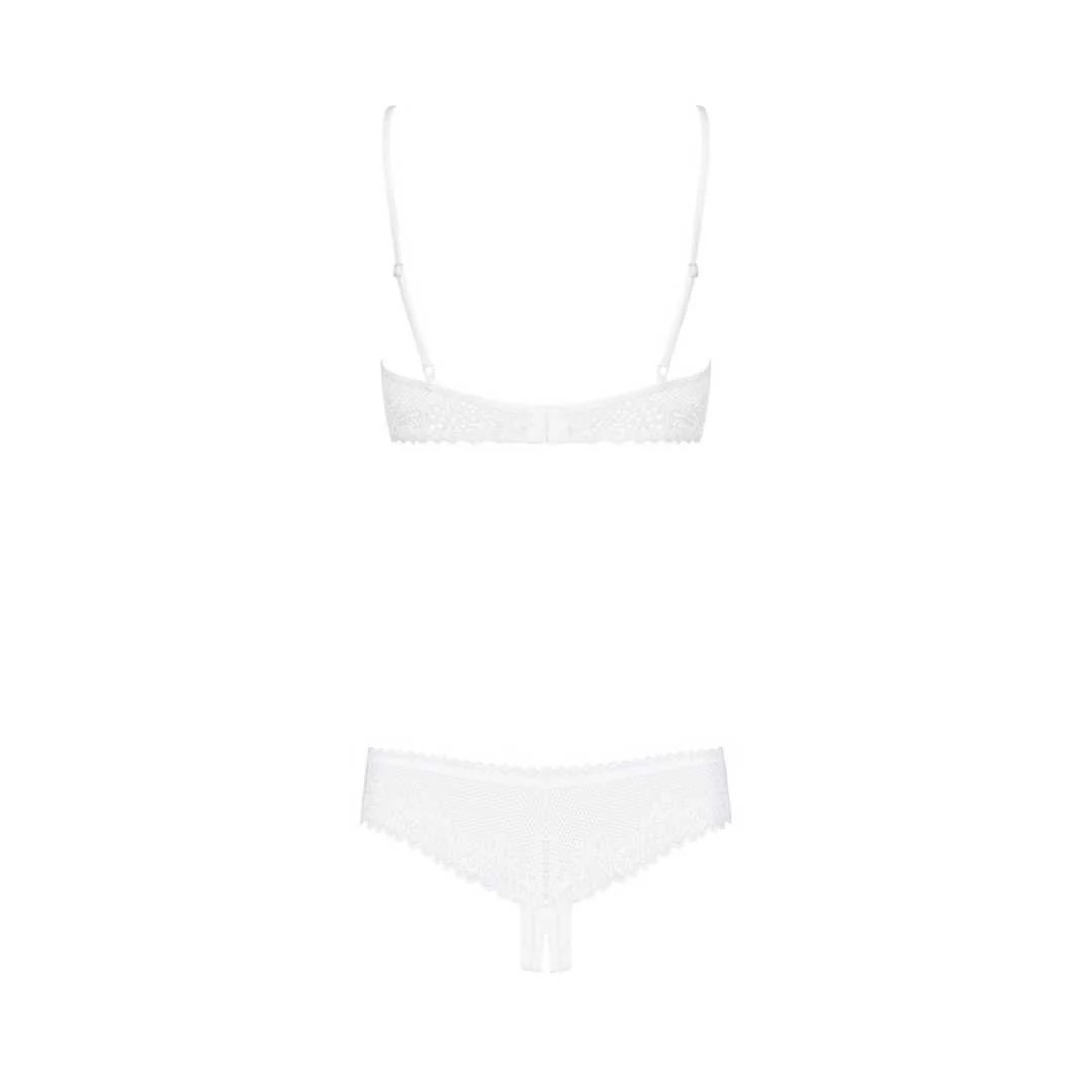 Spitzen-Set 