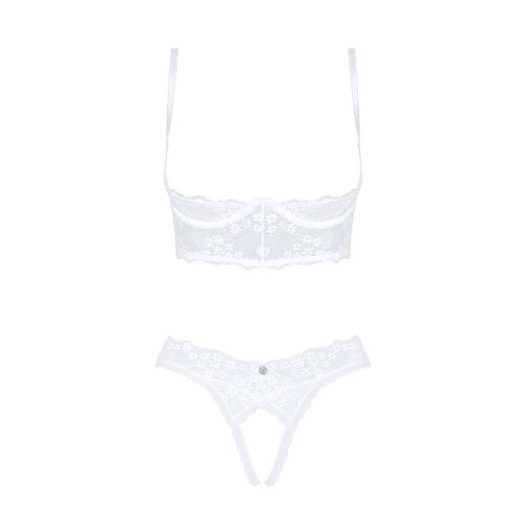 Ouvert-Set 