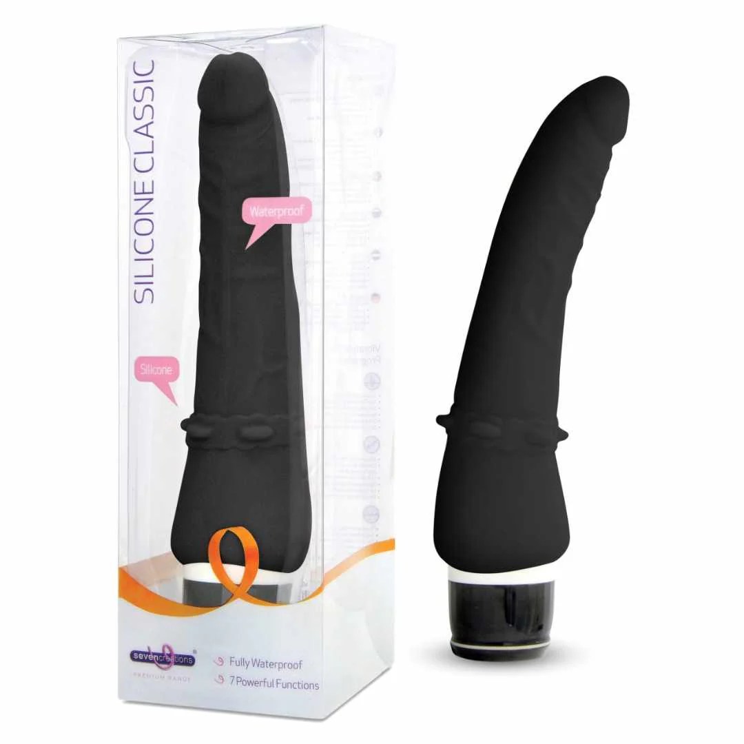 Vibrator „Classic Vibe“