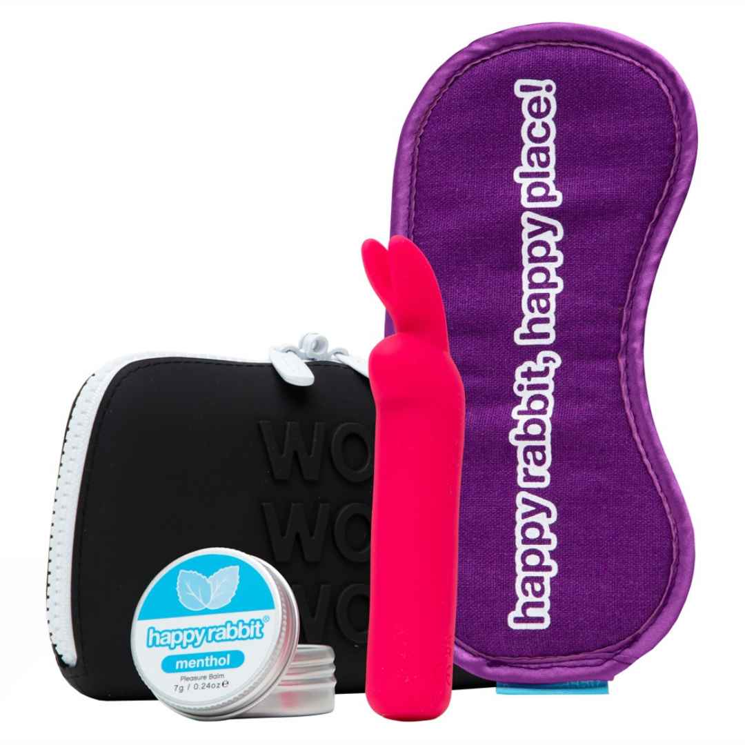 Sex Toy Kit „Clitoral Pleasure Kit“