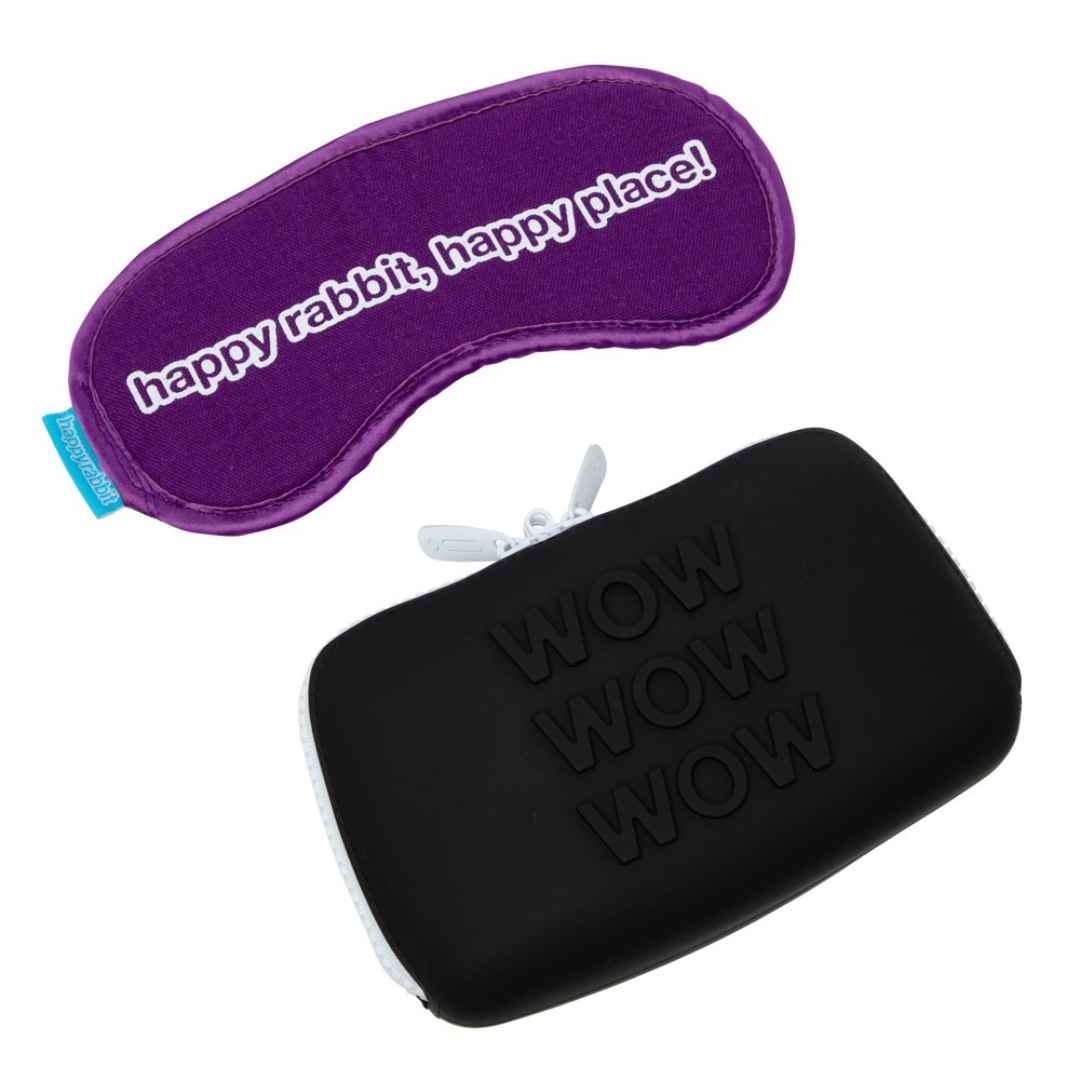 Sex Toy Kit „Clitoral Pleasure Kit“