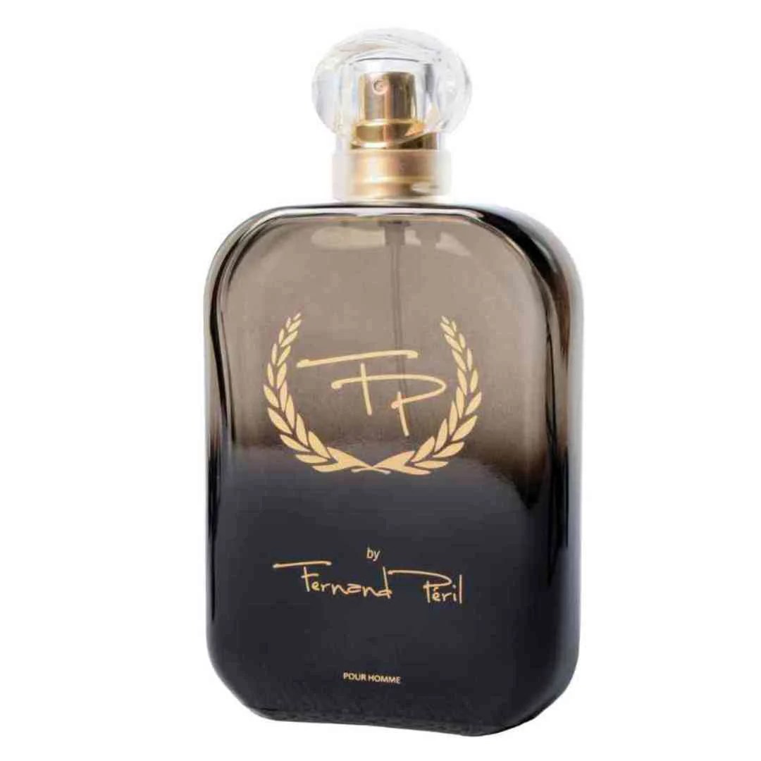Pheromon-Perfume "Fernand Péril" Mann