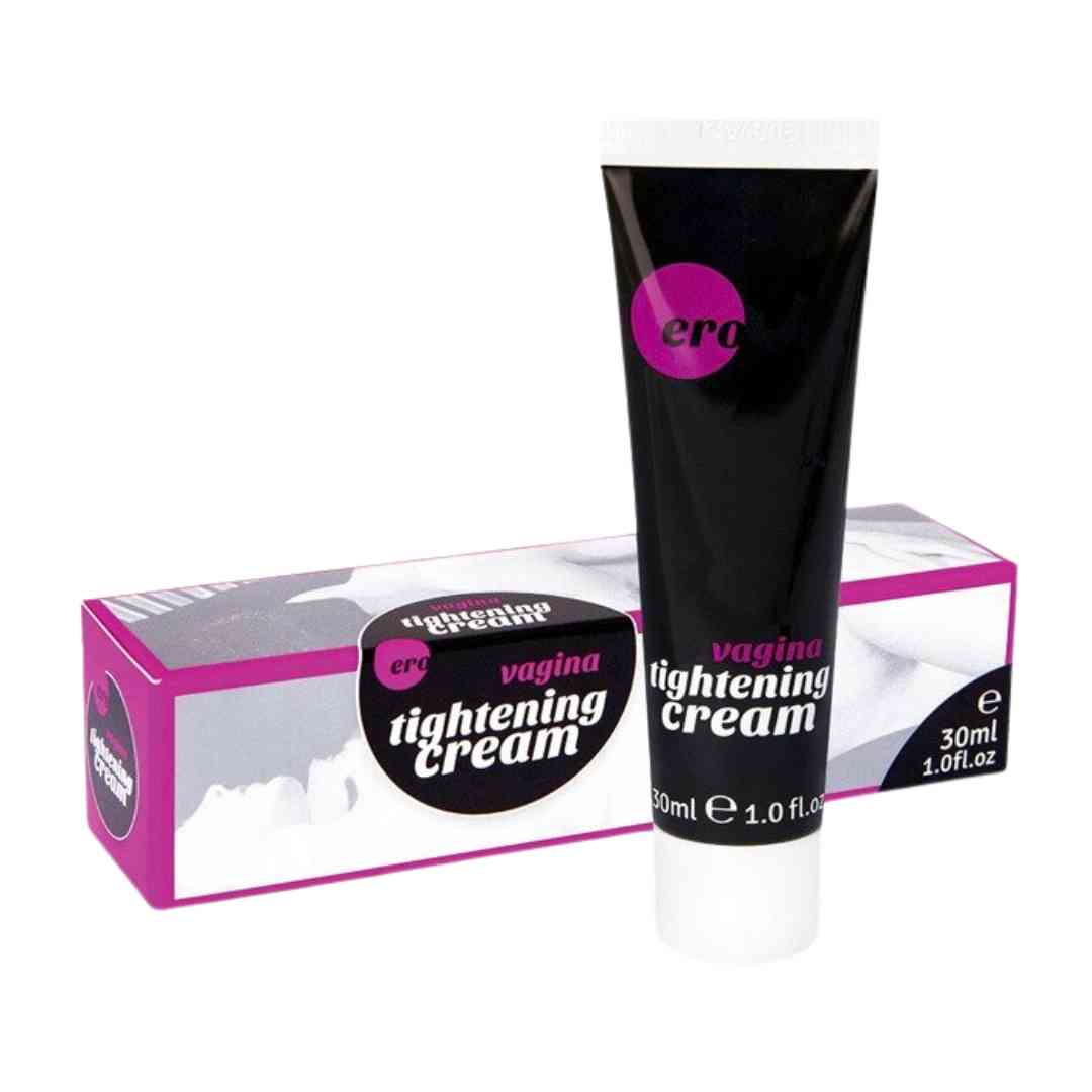 Vagina Tightening Cream XXS