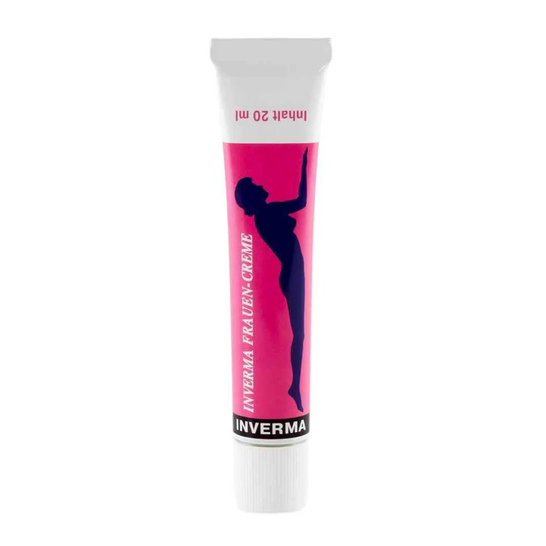Frauen-Creme 