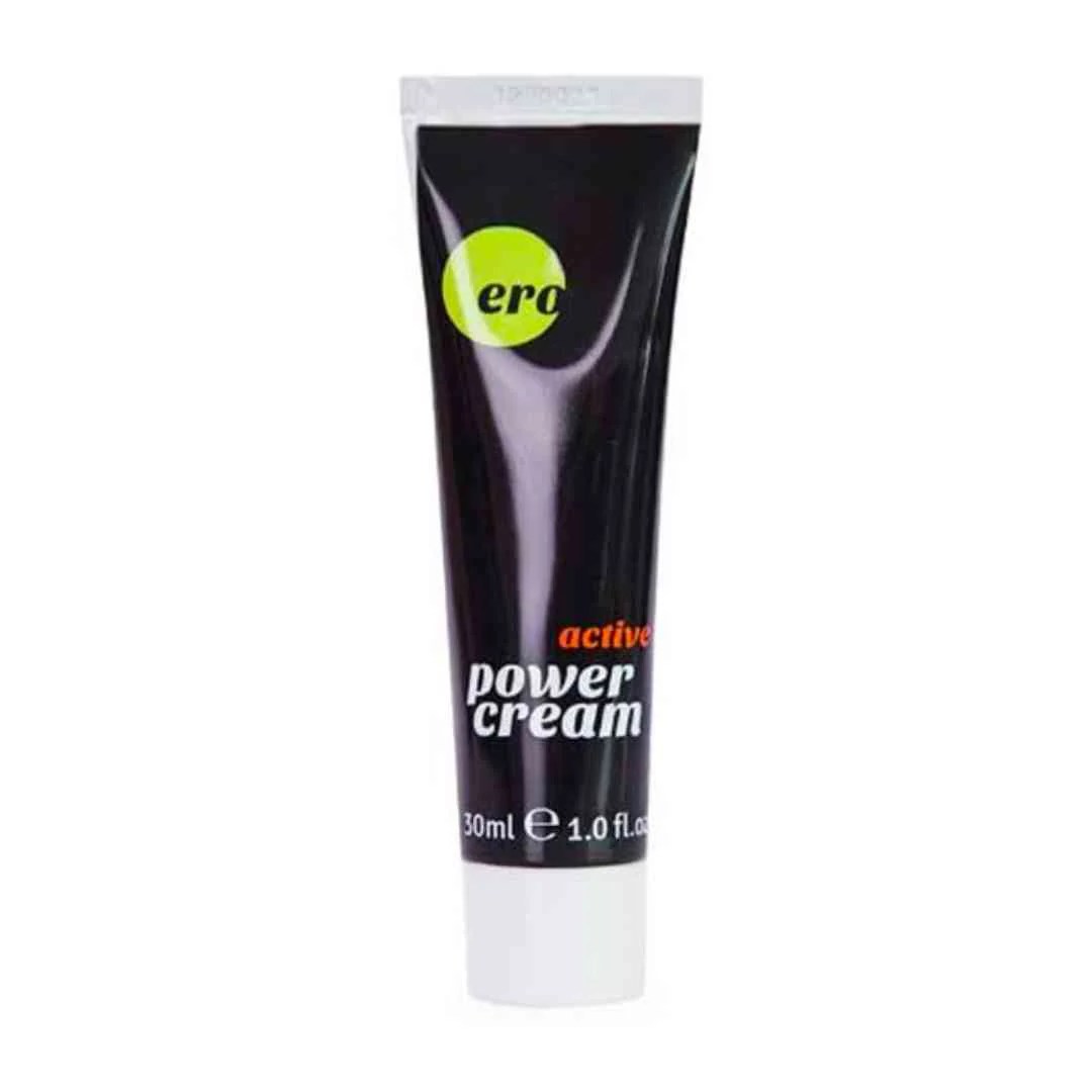Power Cream 