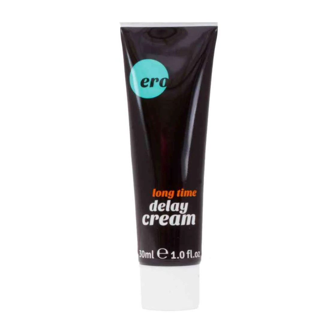 Delay Creme 