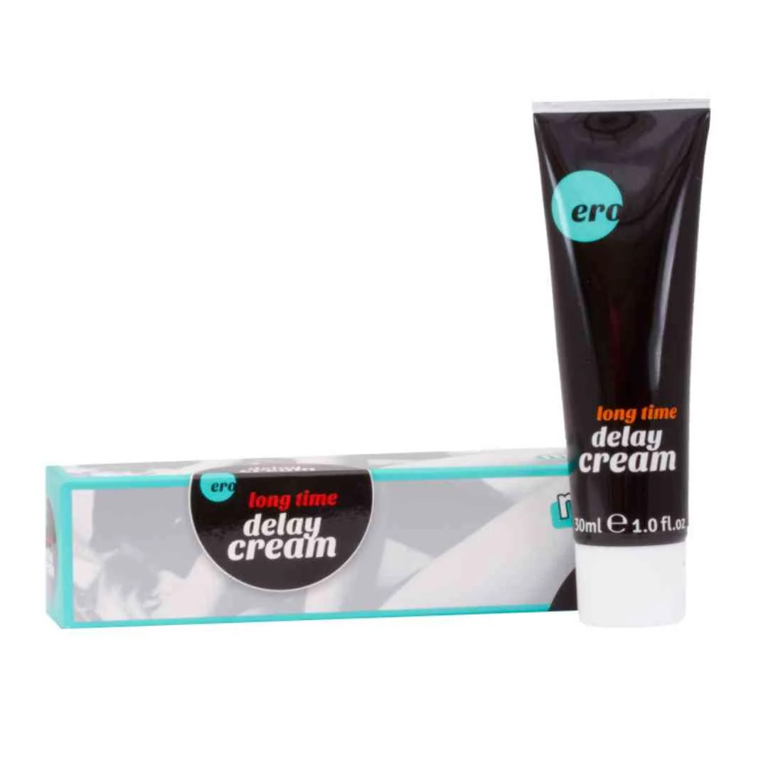 Delay Creme 