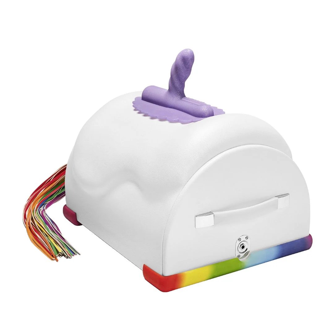 Sexmaschine „Unicorn“