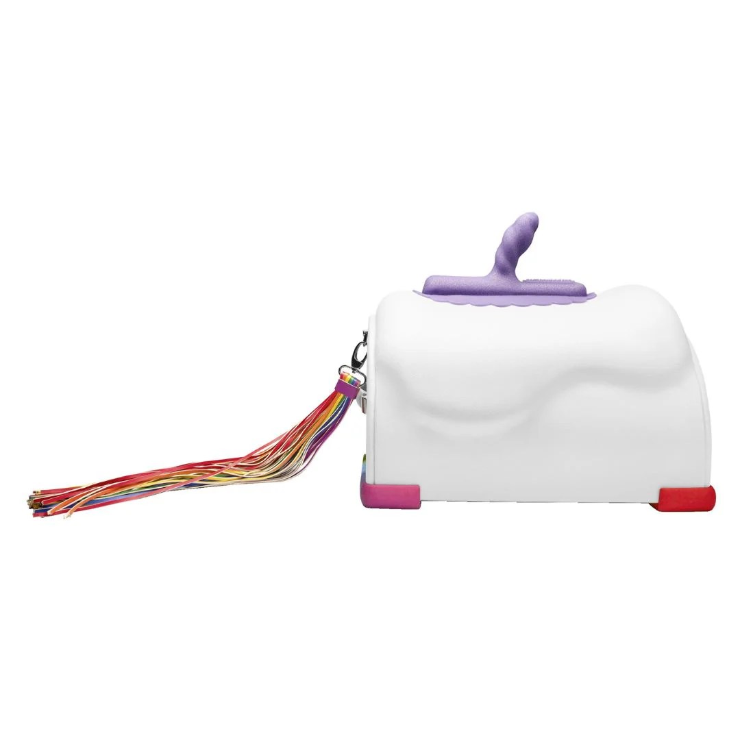 Sexmaschine „Unicorn“