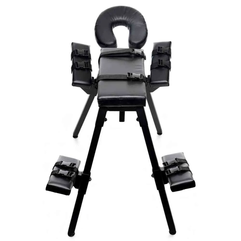 Sexbank "Obedience Extreme"