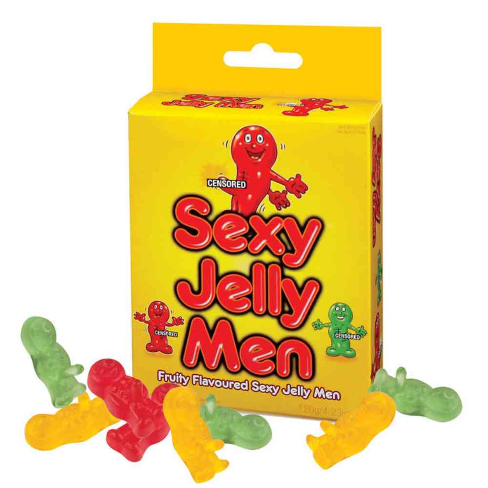 Fruchtgummi 