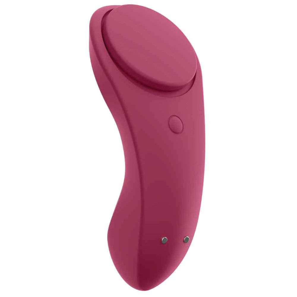 Vibrator 