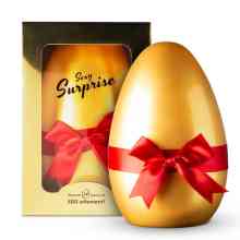 Sexy Überraschungsei Sexy Überraschungsei