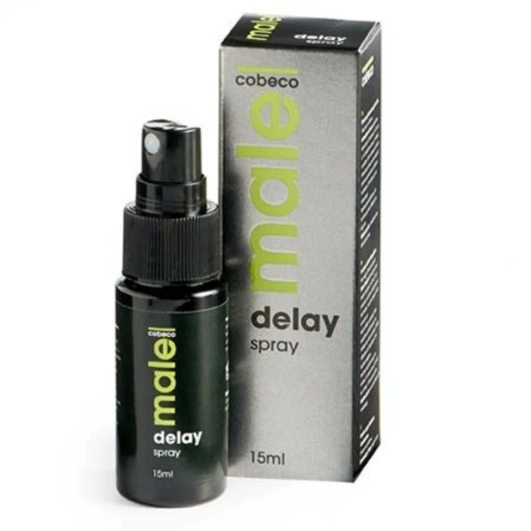 Verzögerungsspray für Männer