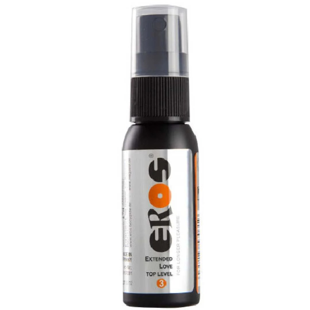 Verzögerungsspray 