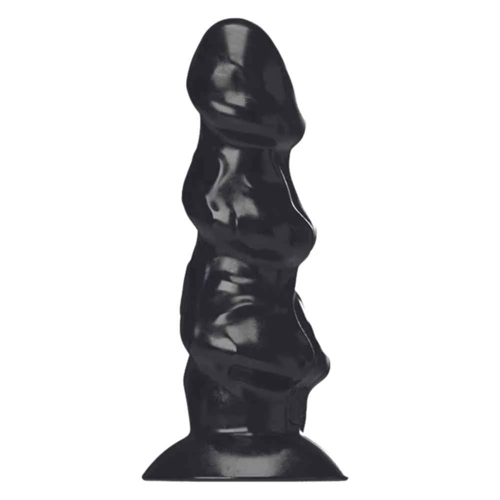 XXL Dildo 