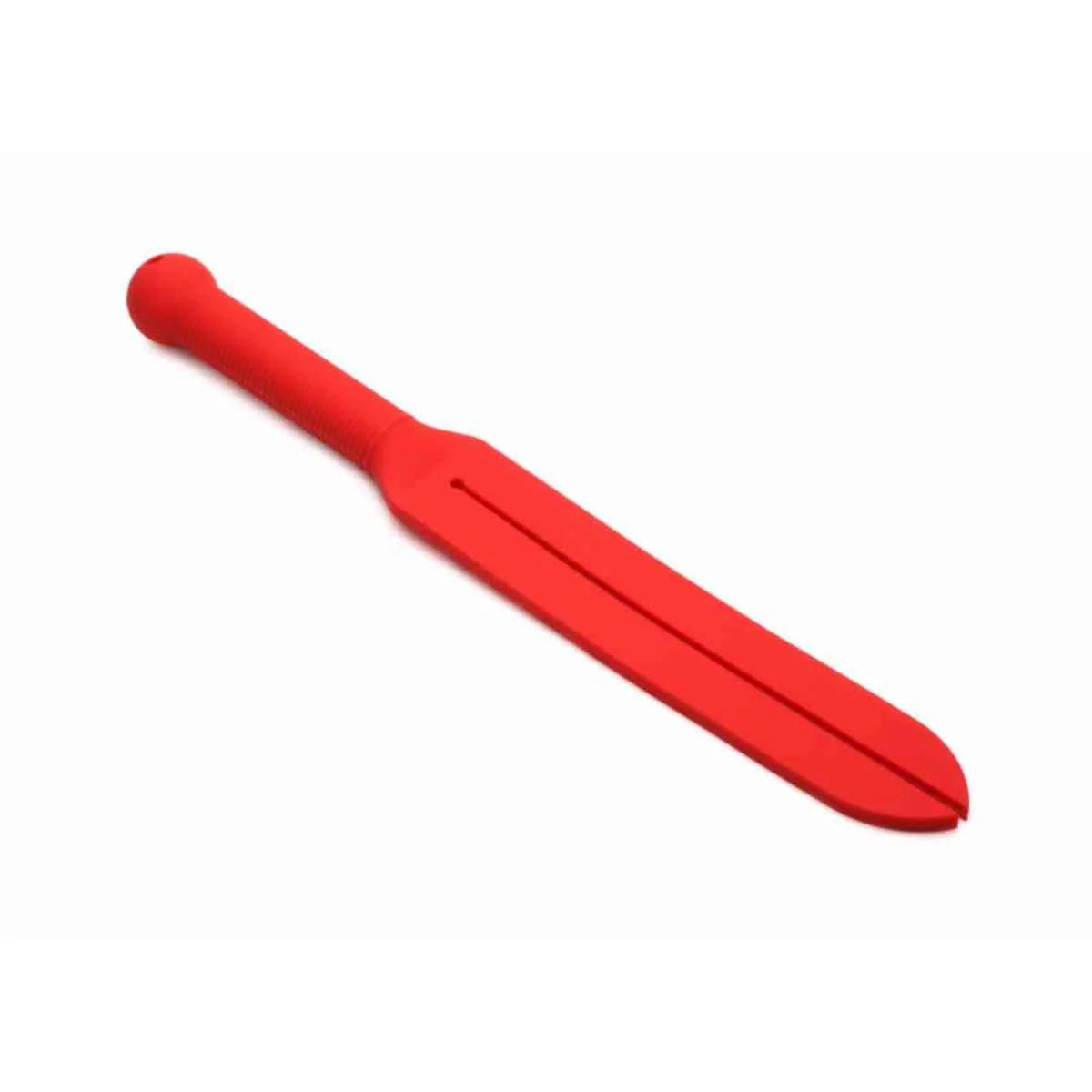 Silikon-Peitsche mit Split-Ende