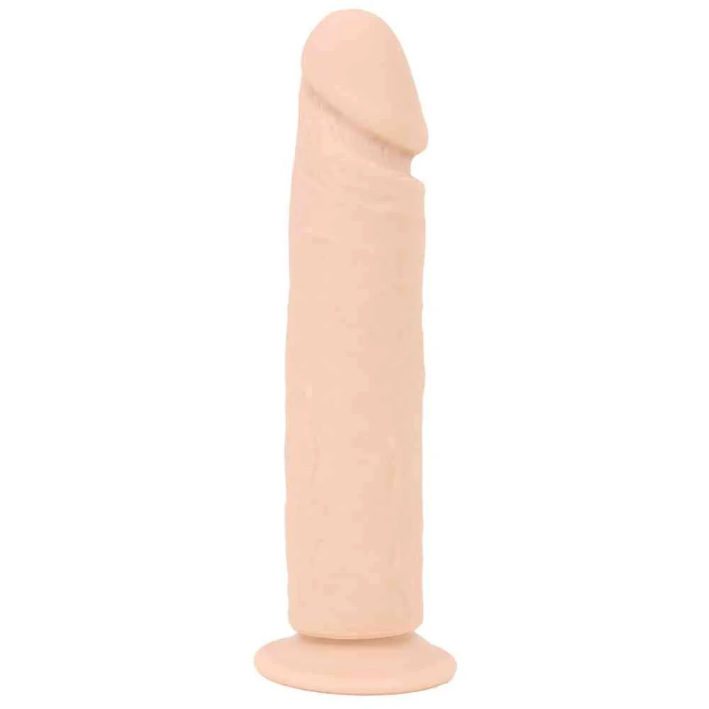 Silikondildo 