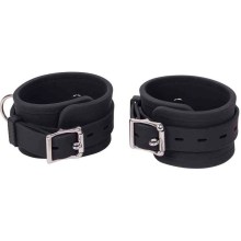 Silikon Fußfessel "Deluxe" Silikon Fußfessel "Deluxe"