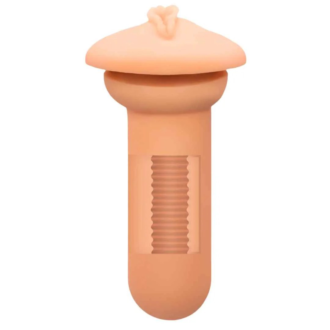 Ersatzsleeve „Vagina Sleeve“ für Autoblow 2