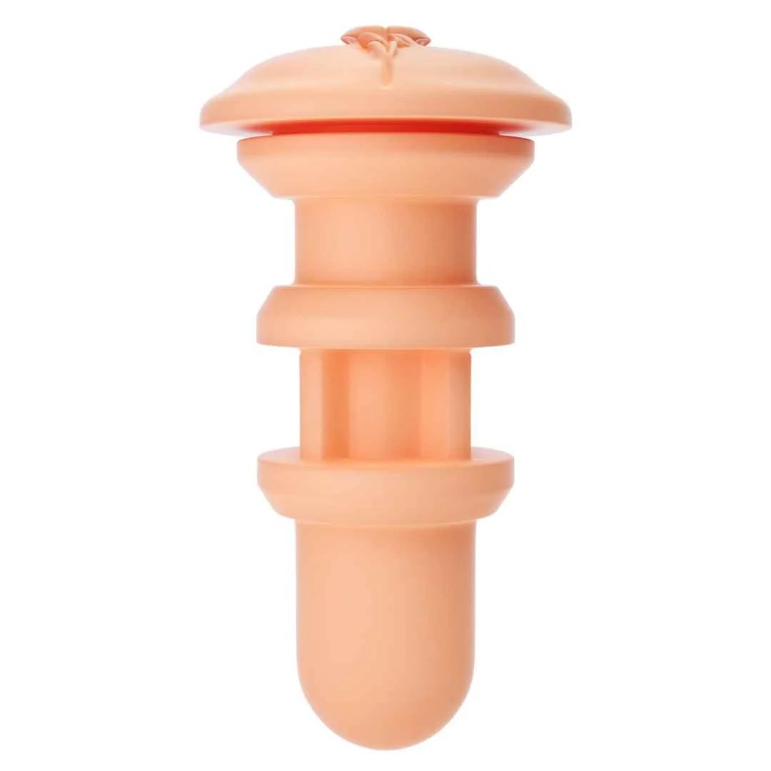 Ersatzsleeve „Vagina Sleeve“ für Masturbator AI und AI+ Machine
