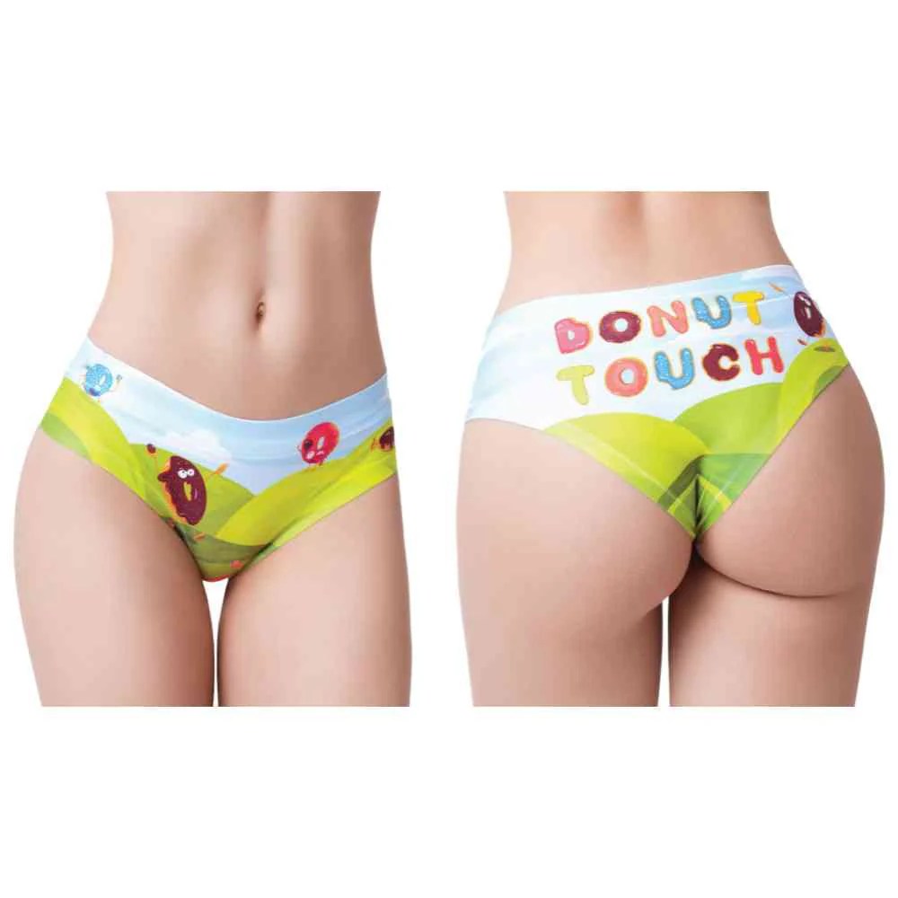 Slip "Donut Care Touch"