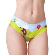 Slip "Donut Care Touch" Slip "Donut Care Touch"