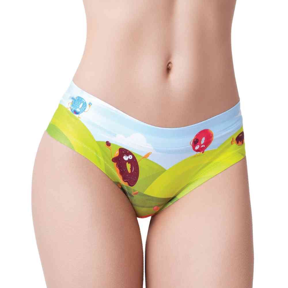 Slip "Donut Care Touch"