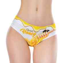 Slip "Honey" Slip "Honey"