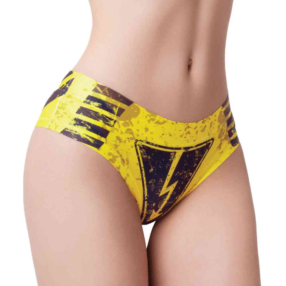 Slip "Urban Geeks Members Only"