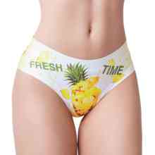 Slip "Fresh Summer Pineapple" Slip "Fresh Summer Pineapple"