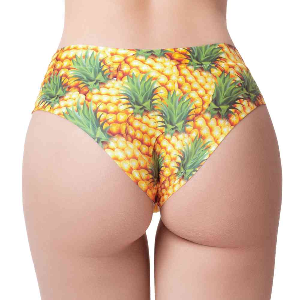 Slip "Fresh Summer Pineapple"