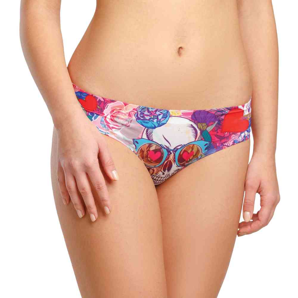 Slip "Skulls Lovers Monster High"