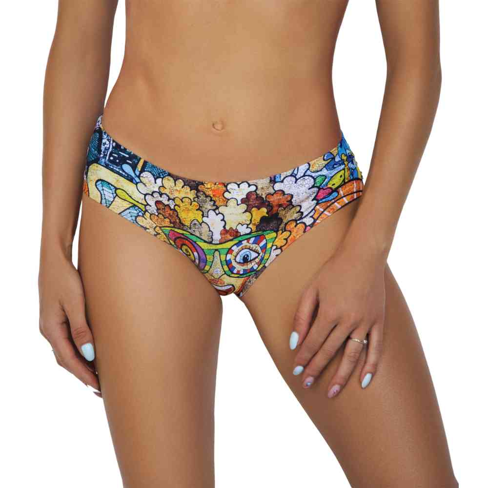 Slip "Psychotropical Trash"