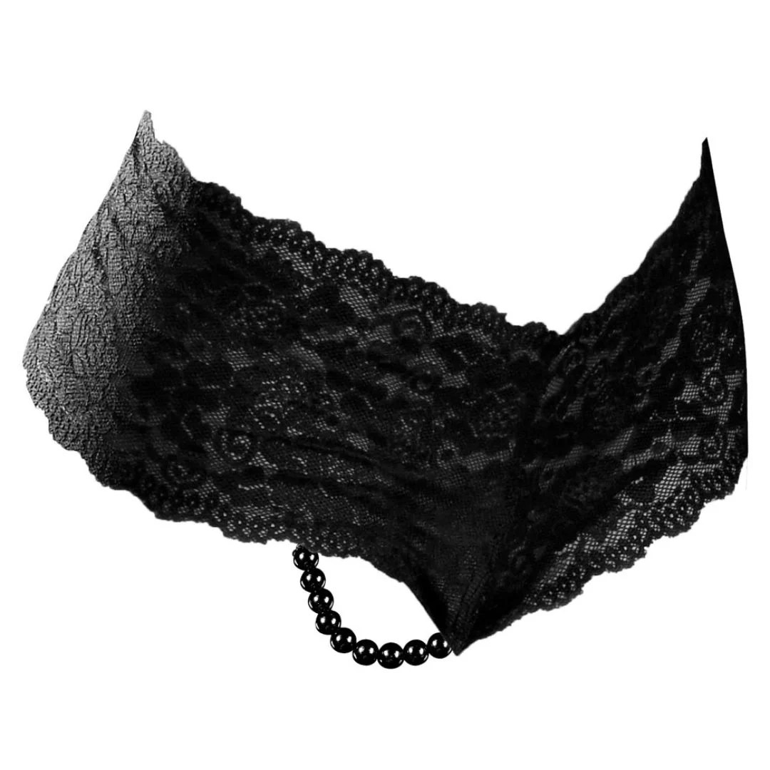 String „Pleasure Pearls“ mit Intim-Perlenketten