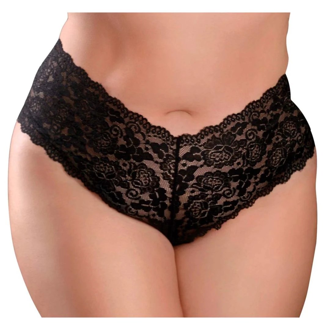 String „Pleasure Pearls“ mit Intim-Perlenketten