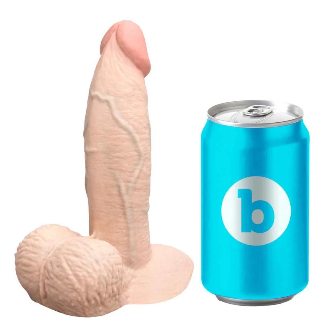 Naturdildo 