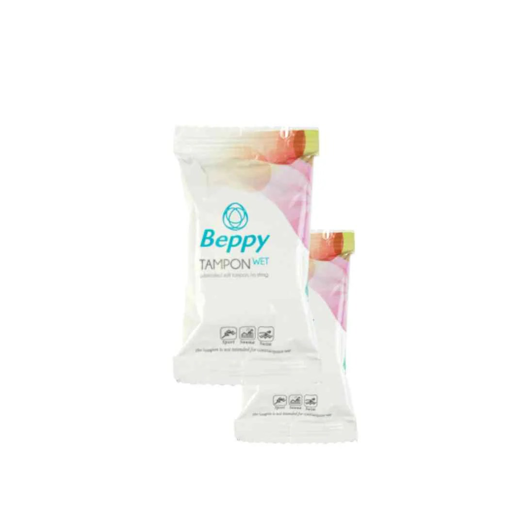 Komfort Soft Tampons 