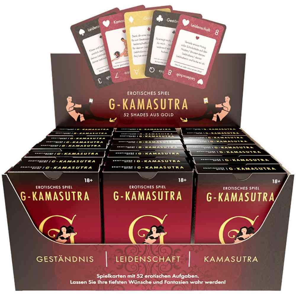 Spielkarten 