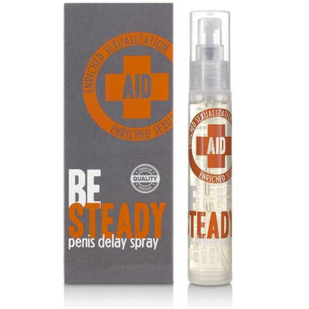 Penis Delayspray 