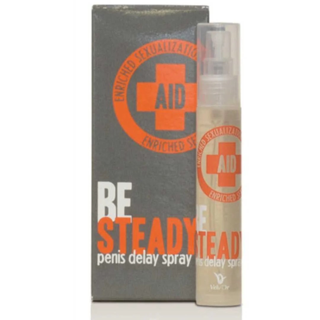 Penis Delayspray 