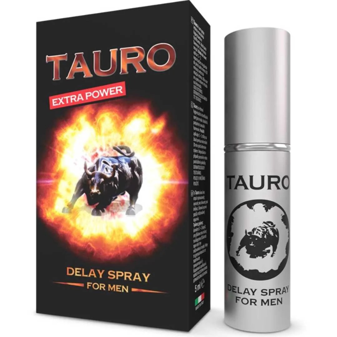 Verzögerungsspray 