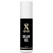 Verzögerungsgel "Delay Gel" Verzögerungsgel "Delay Gel"