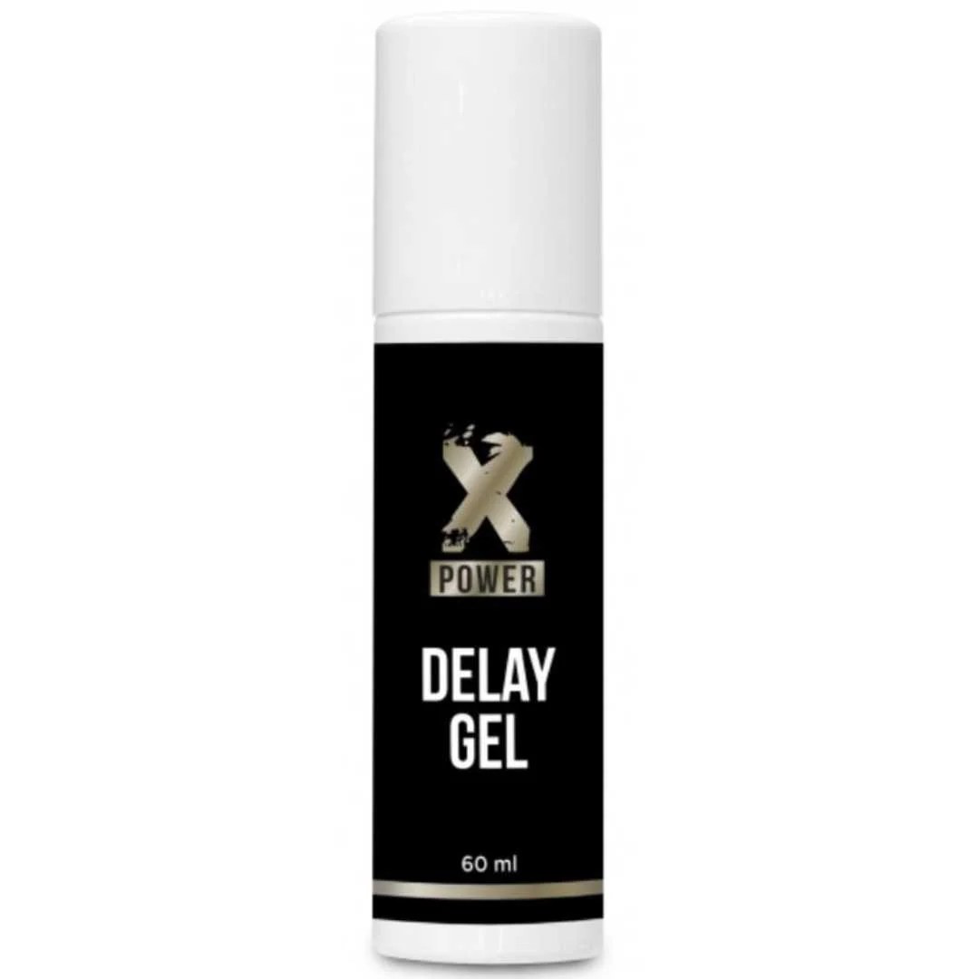 Verzögerungsgel "Delay Gel"