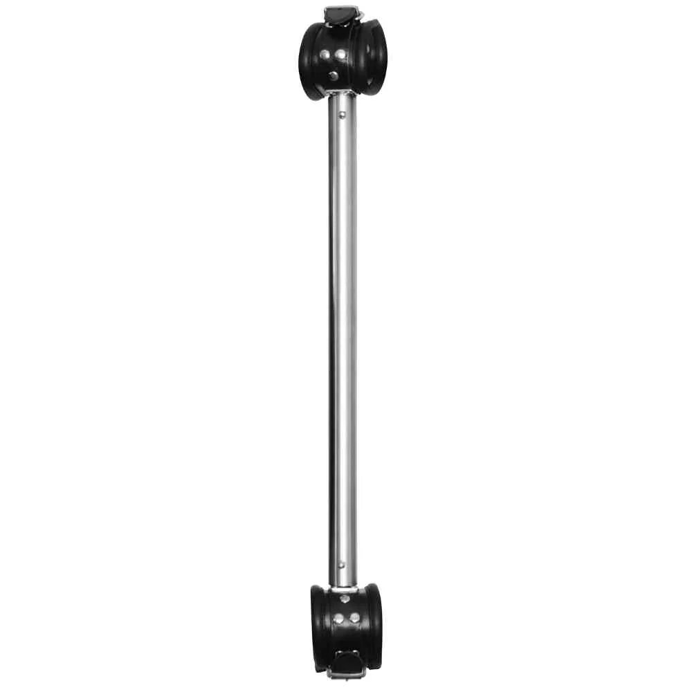 Spreizstange mit Lederfessel