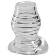 Tunnel Butt Plug "Cock Dock" Tunnel Butt Plug "Cock Dock"